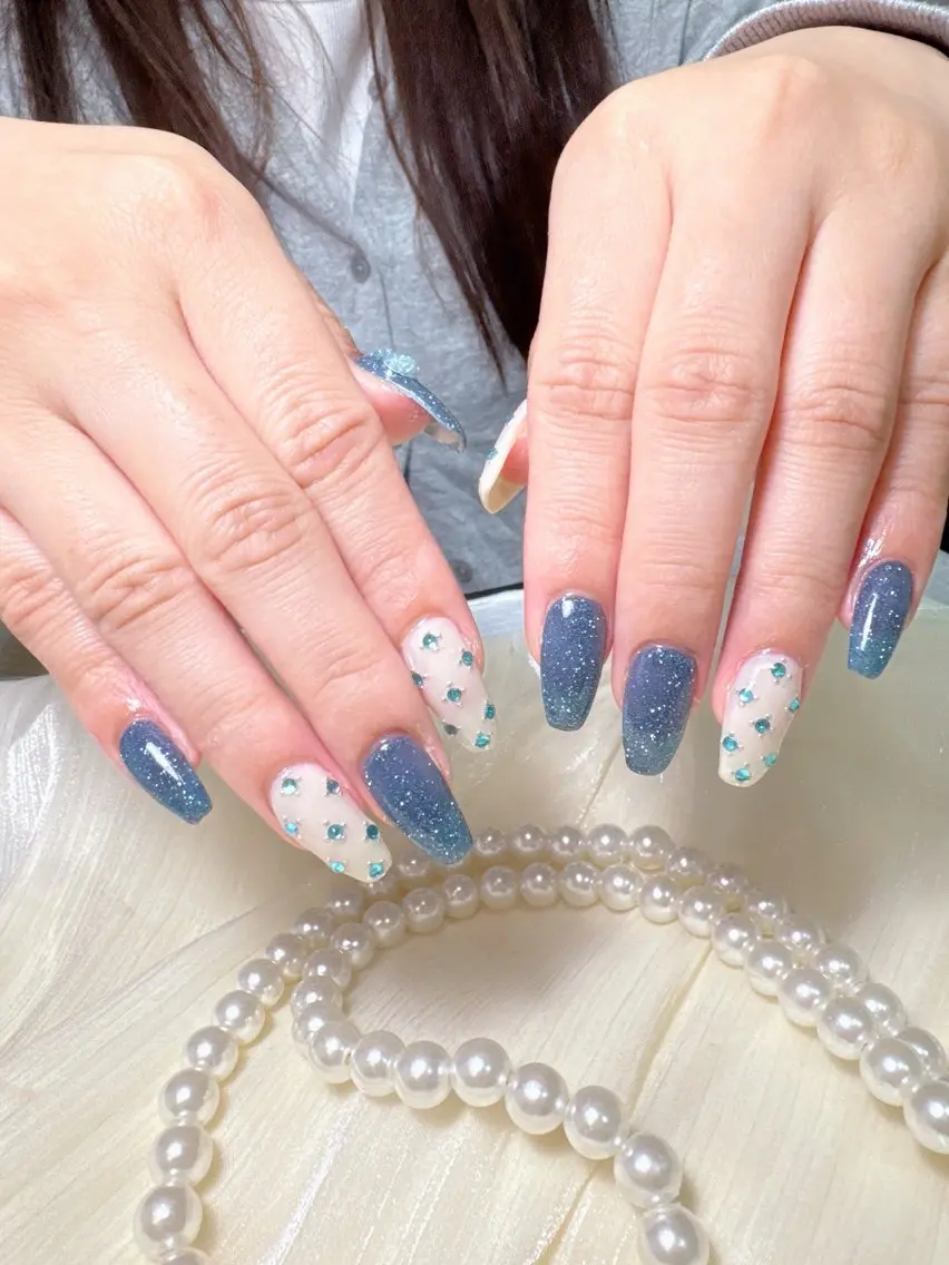 ネイル ハンドネイル Miu nailのネイルデザイン