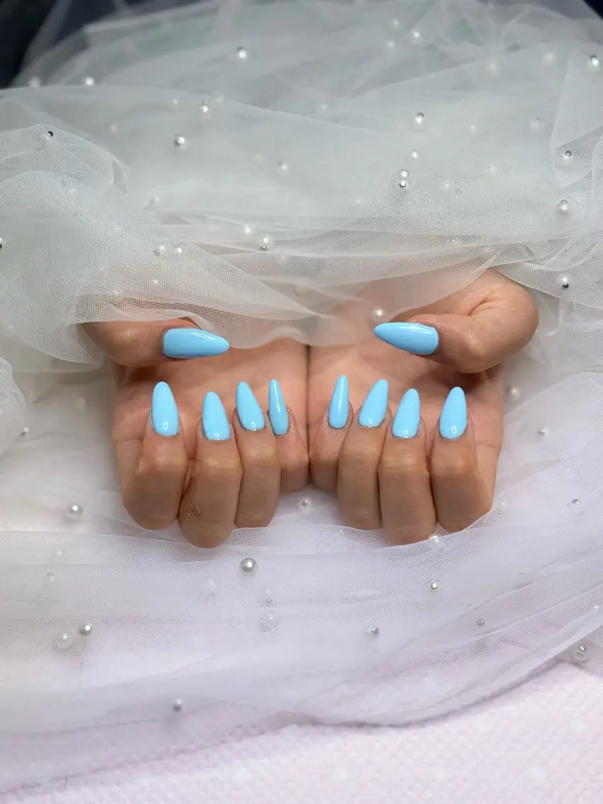 ネイル ハンドネイル ハンドケア nail カオリのネイルデザイン
