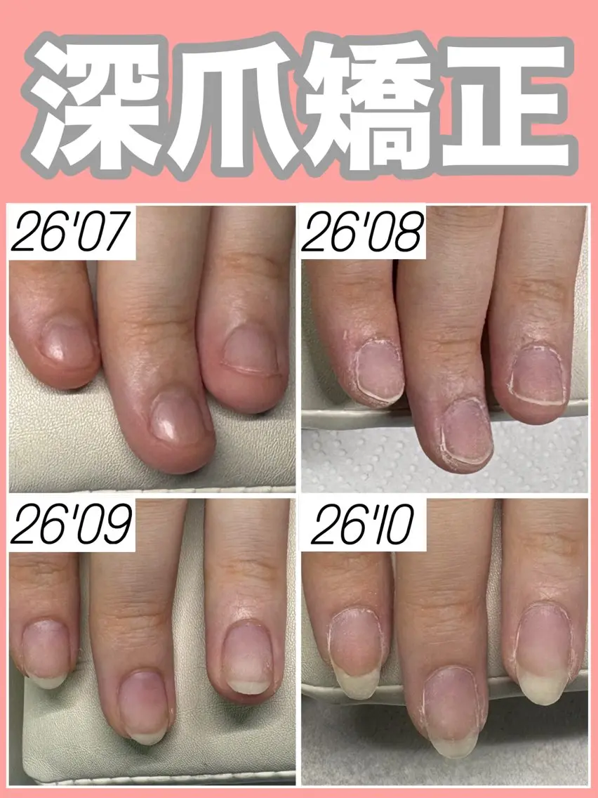 ネイル ハンドネイル ハンドケア nail salon petillantのネイルデザイン