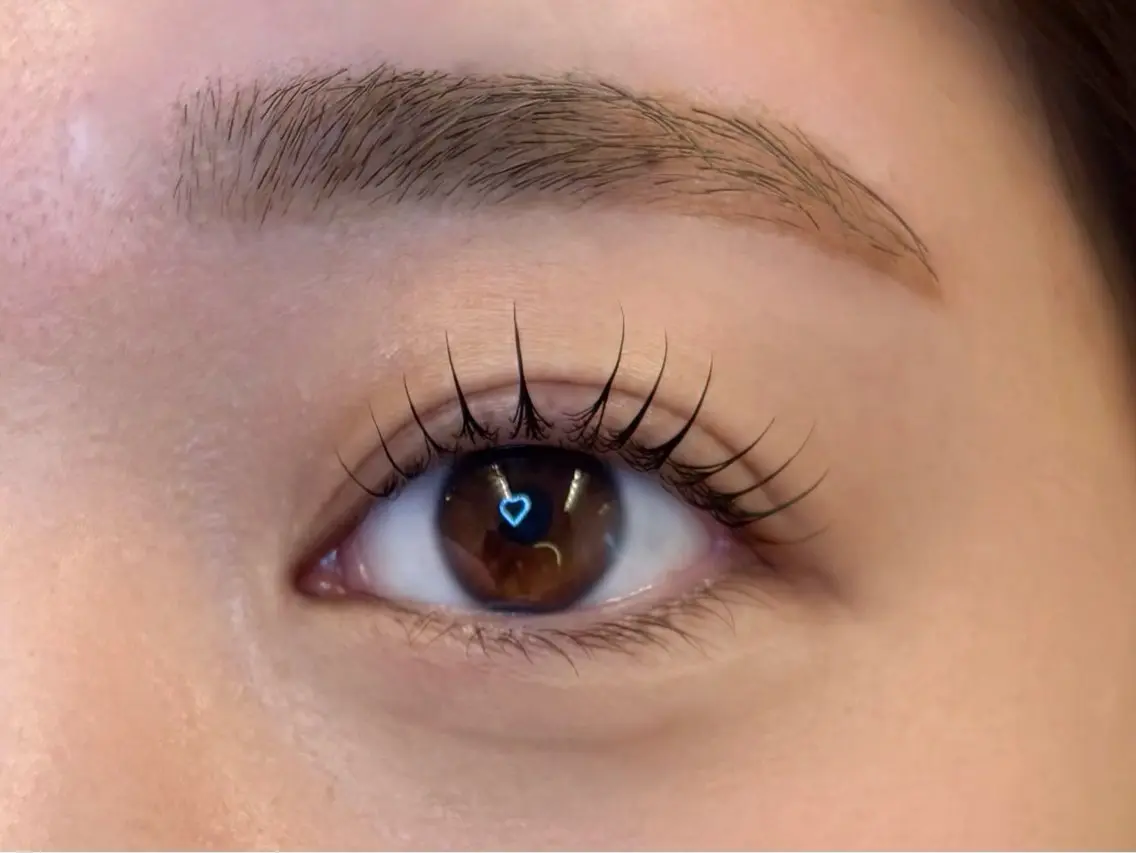 マツエク・マツパ 🪞ToMe Eyelash🩰のマツエク・マツパデザイン
