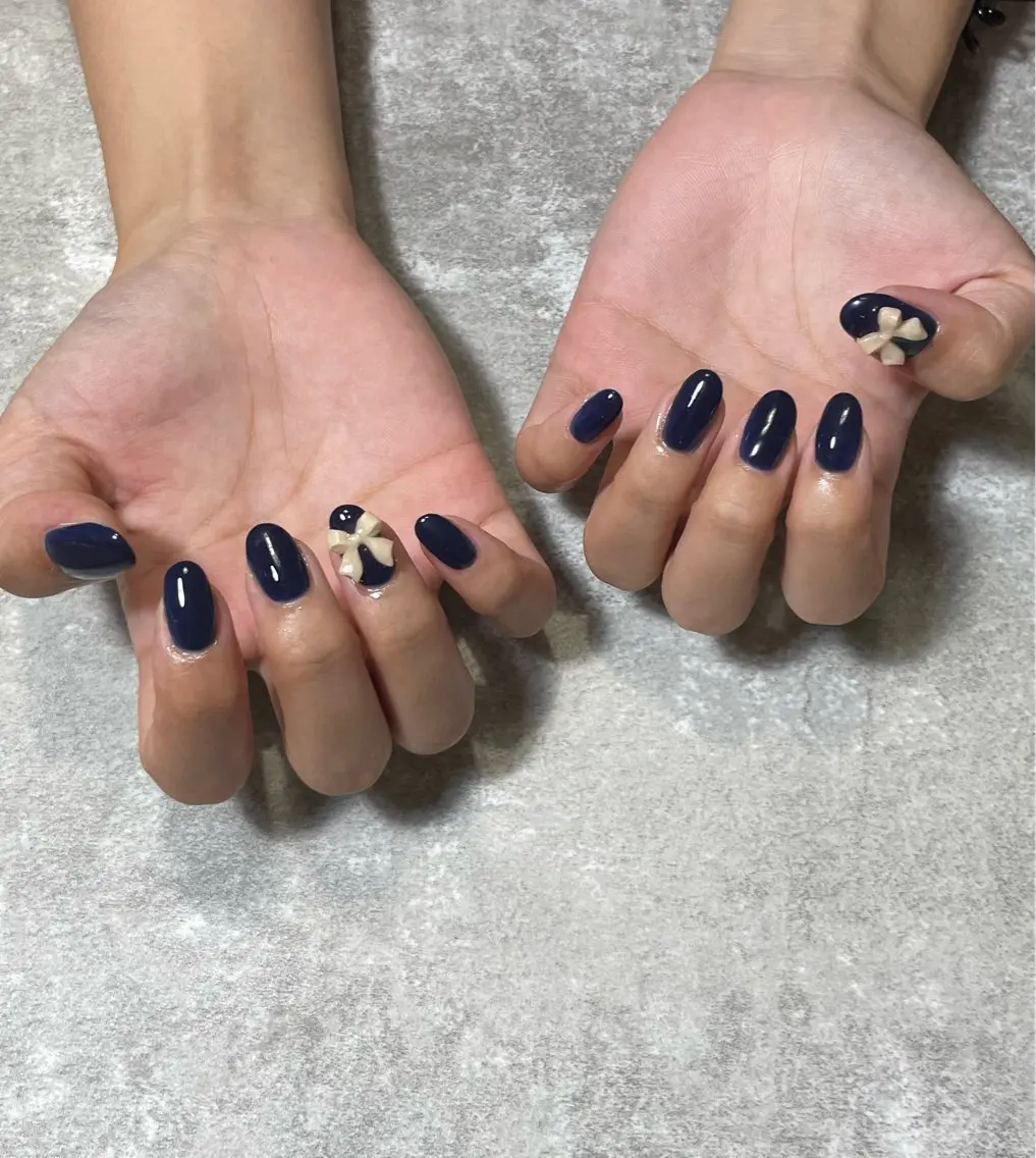 ネイル nail moanaのネイルデザイン
