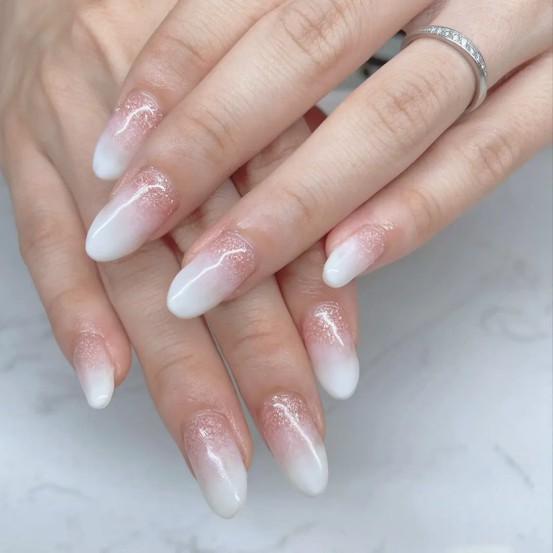 ネイル ハンドネイル O's nailのネイルデザイン
