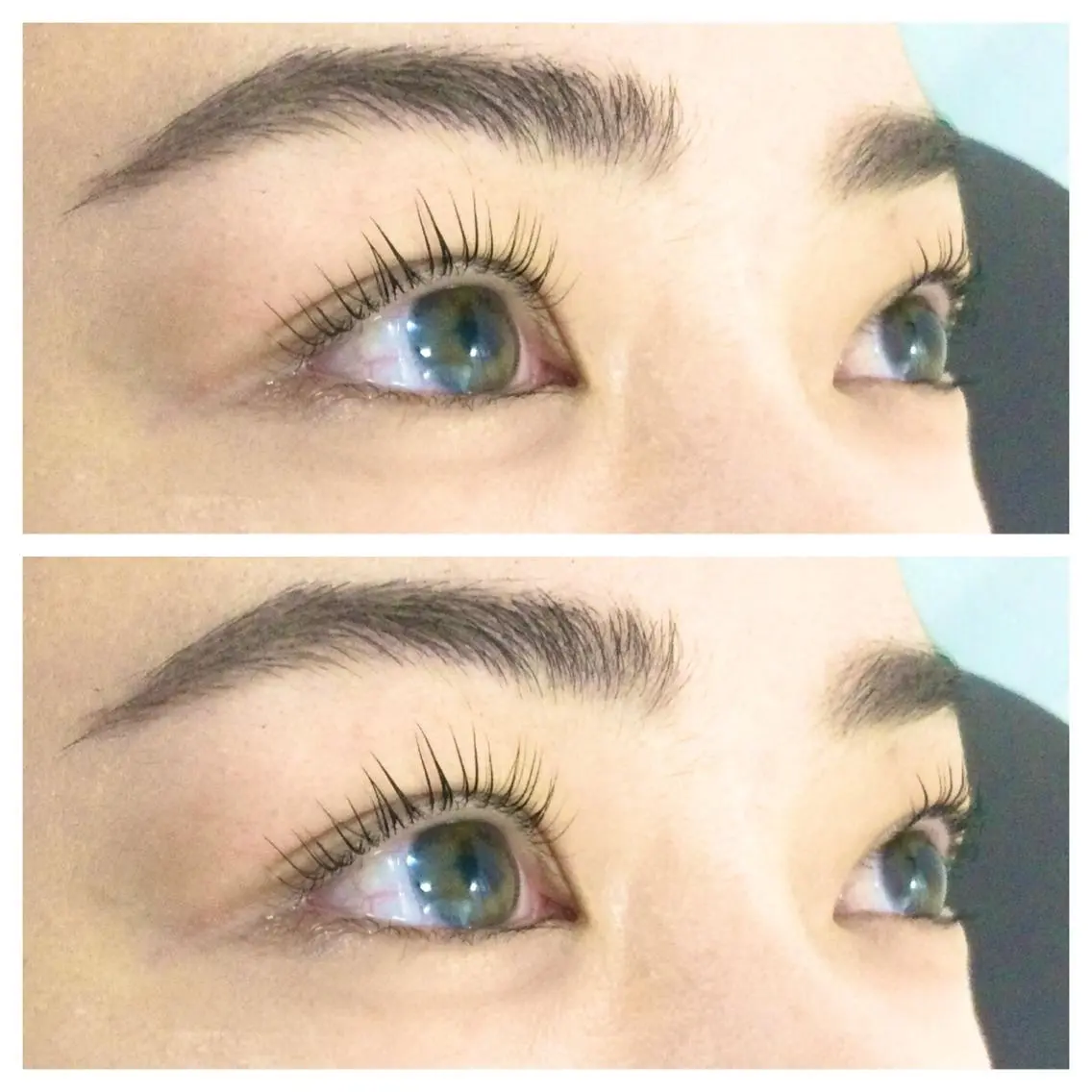 マツエク・マツパ eyelash f　香里園のマツエク・マツパデザイン