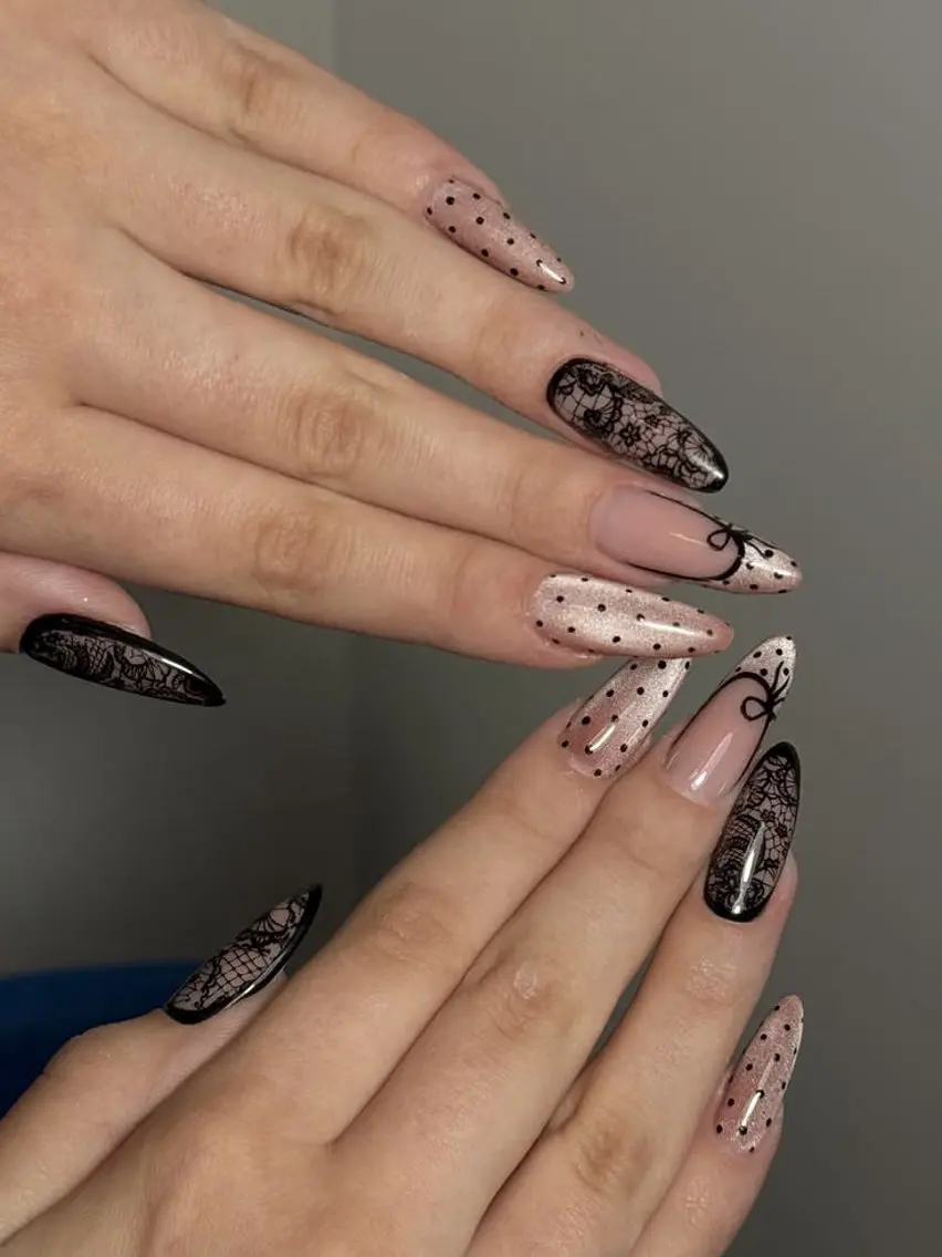 ネイル アートネイル ジェルネイル ニュアンスネイル シンプルネイル ネイルチップ ハンドネイル Lisa Nail Salonのネイルデザイン