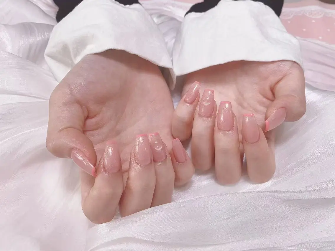 ネイル ジョリ kasumi🌹💅のネイルデザイン