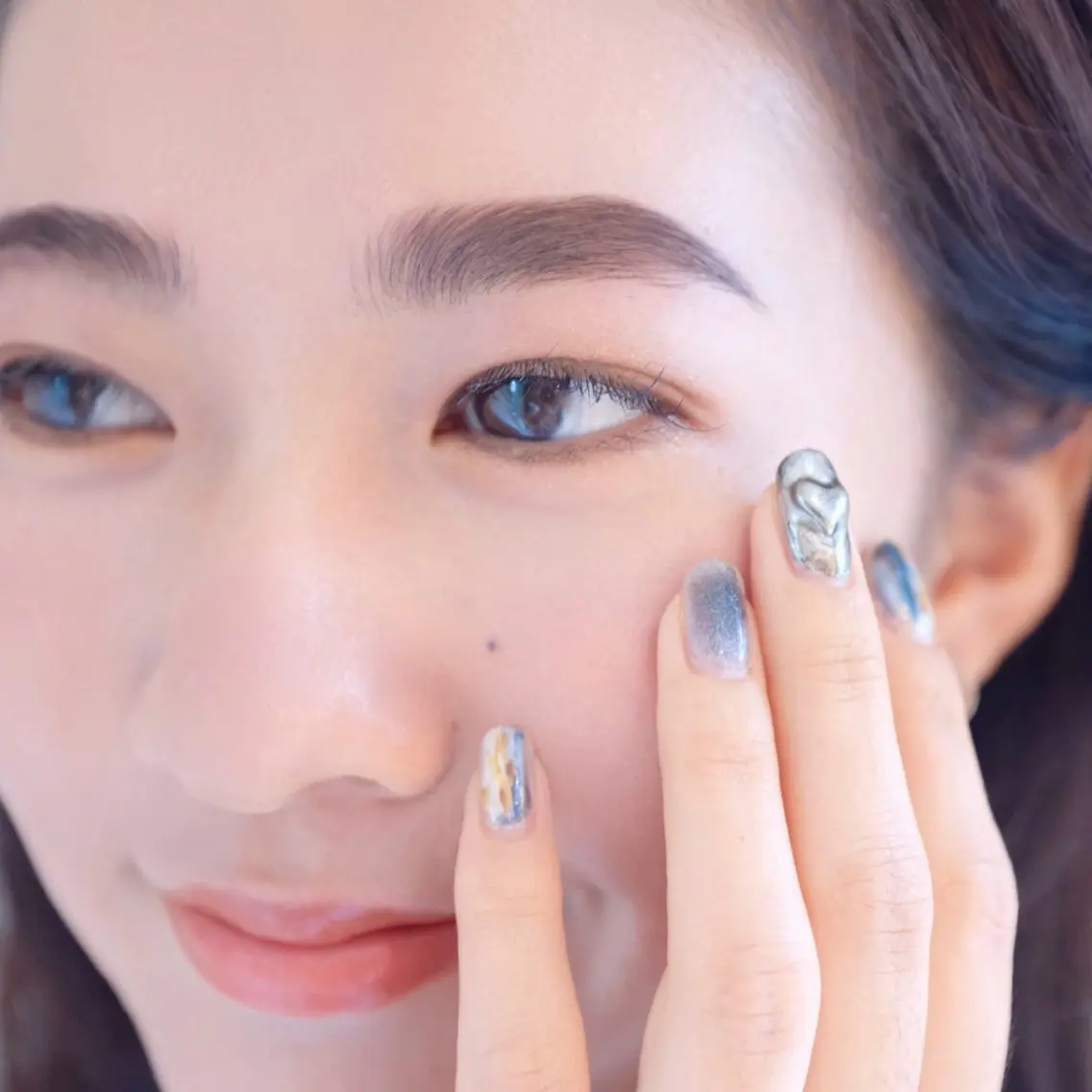 アイブロウ ワックス脱毛 その他(アイブロウ) 美眉/facewax 🕊️🫧Mのその他イメージ