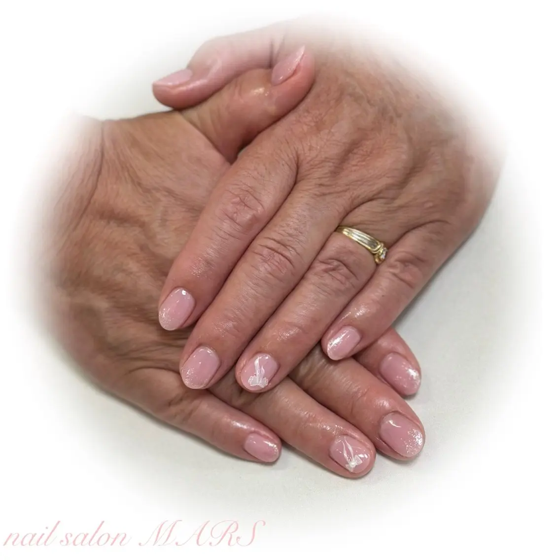 ネイル nail salon MARSのネイルデザイン