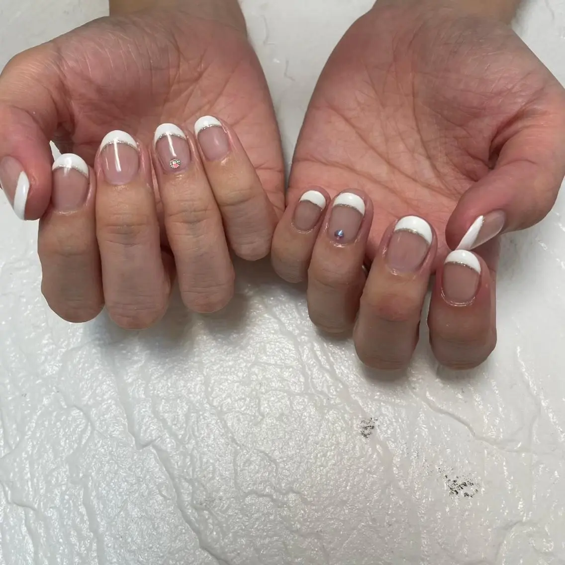 ネイル Jrネイリスト CHIHOのネイルデザイン