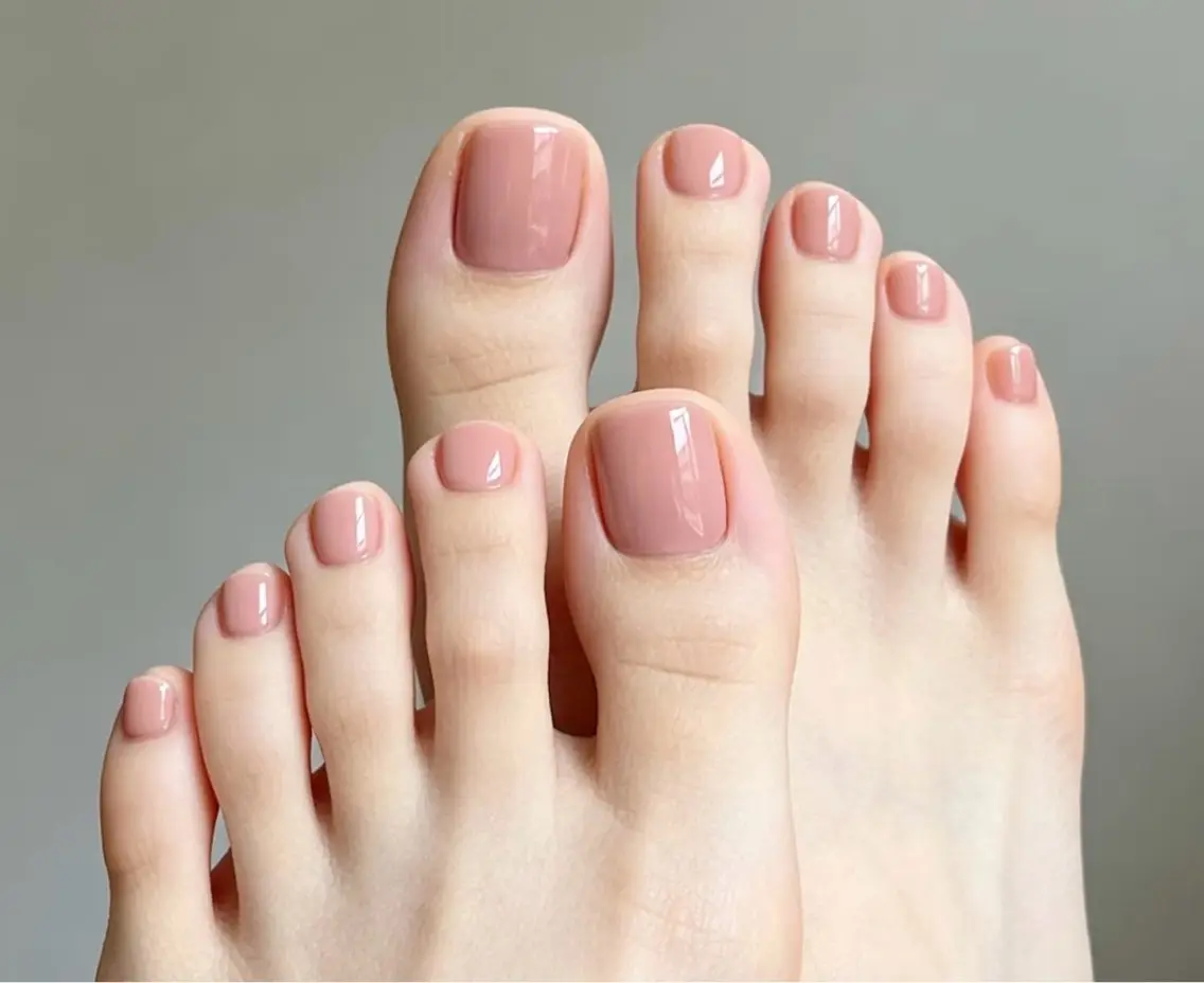 ネイル ハンドネイル H3 Nail Miniのネイルデザイン