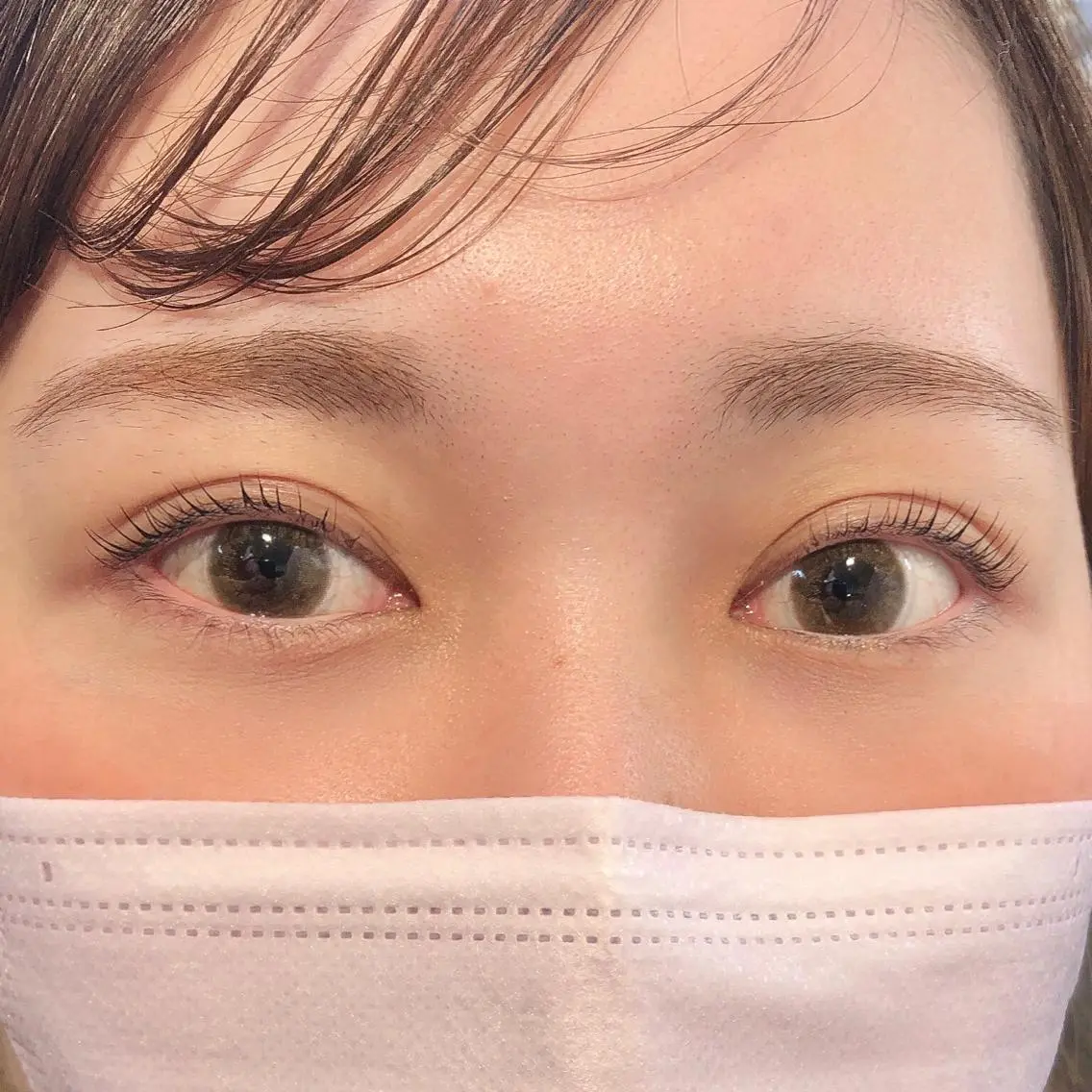 マツエク・マツパ kurel /旧handsemuのマツエク・マツパデザイン