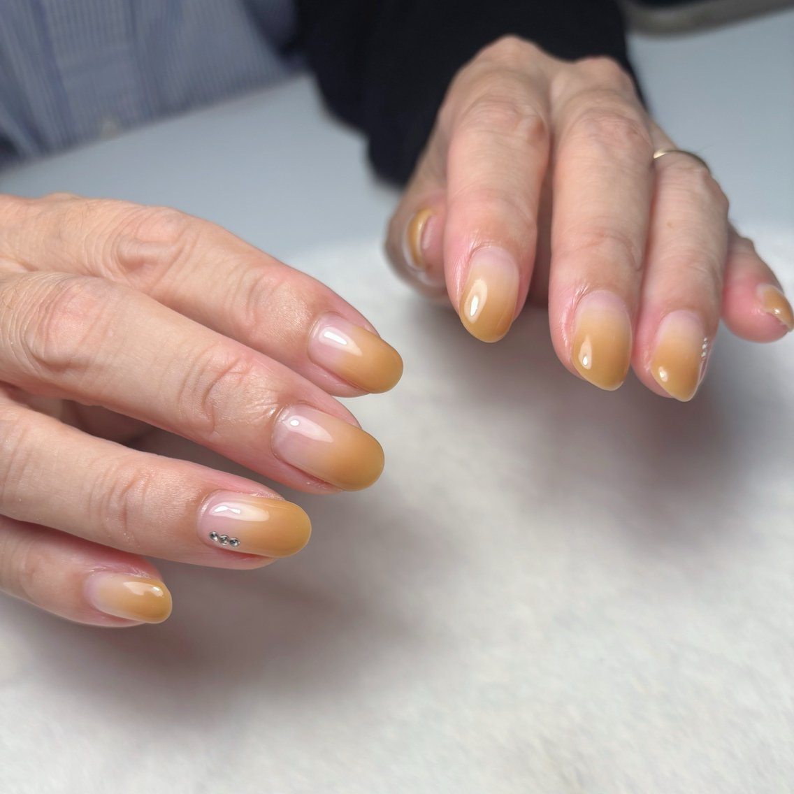 ネイル ハンドネイル STELLA nailのネイルデザイン