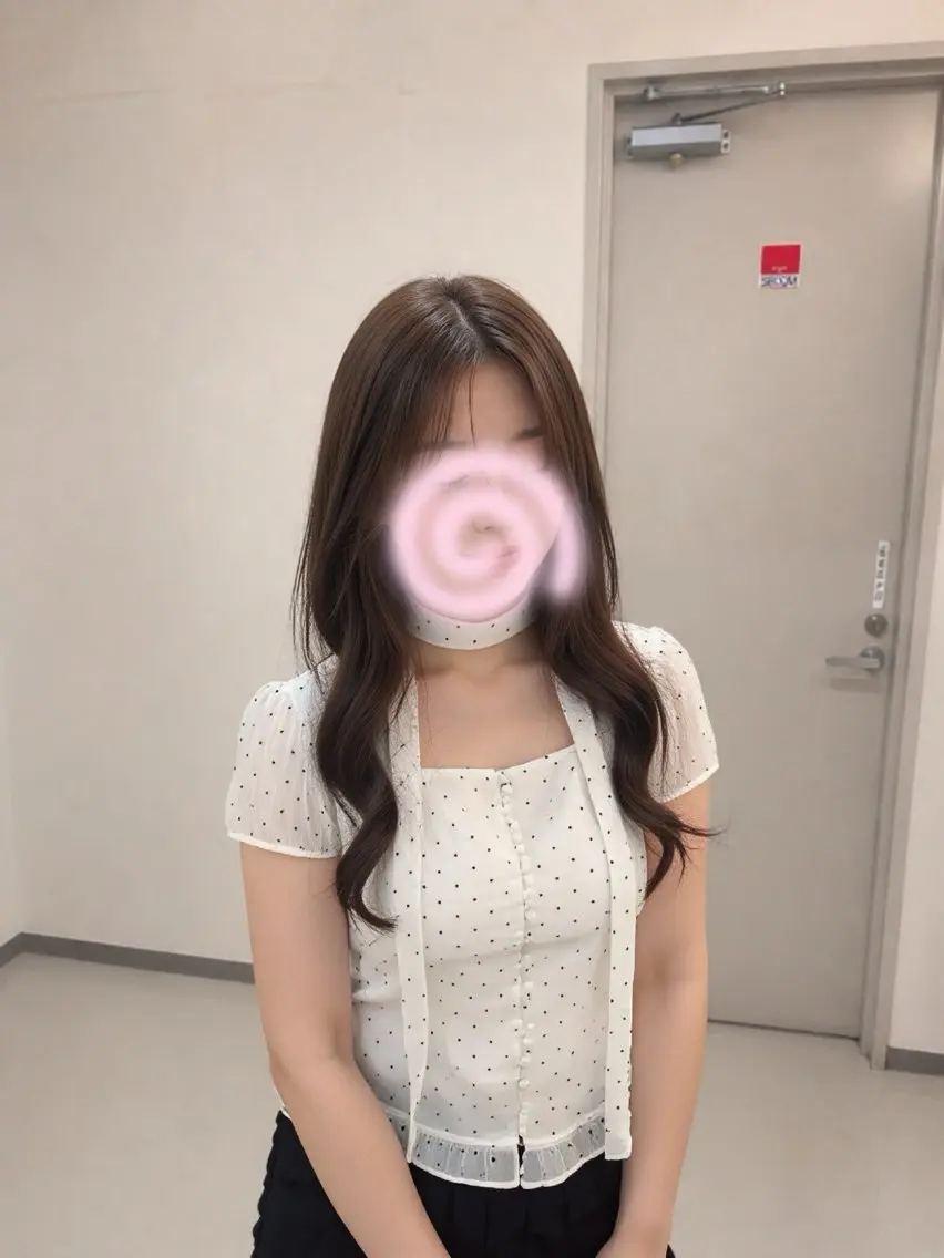 🎀ワンカラー+Aujua髪質改善トリートメント🎀の写真