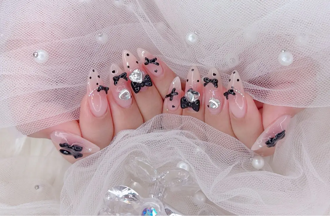 ネイル ハンドネイル R salonのネイルデザイン