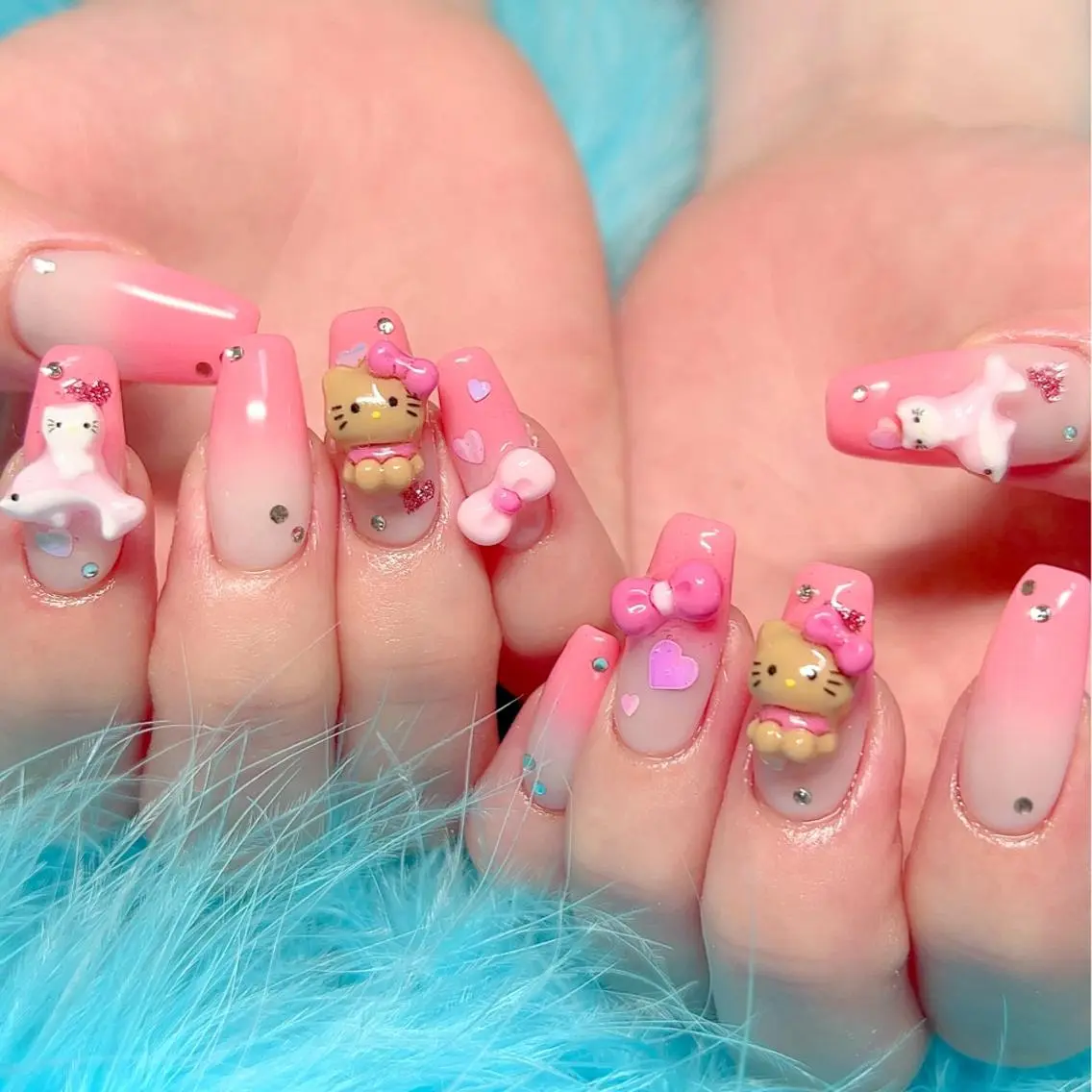 ネイル ハンドネイル Kora Nailのネイルデザイン
