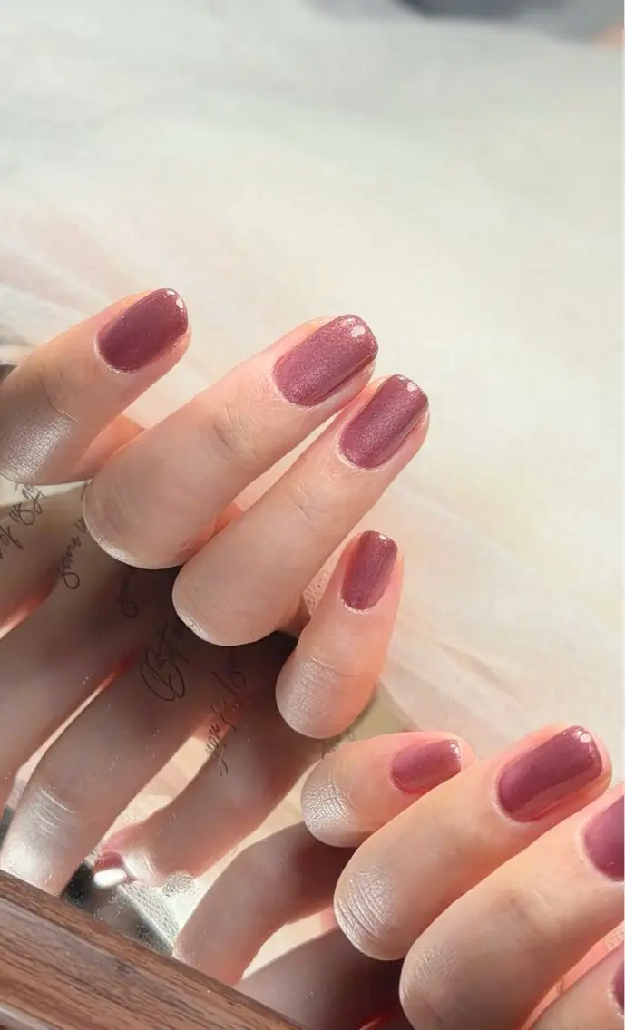 ネイル ハンドネイル Ayumi nails川崎店のネイルデザイン