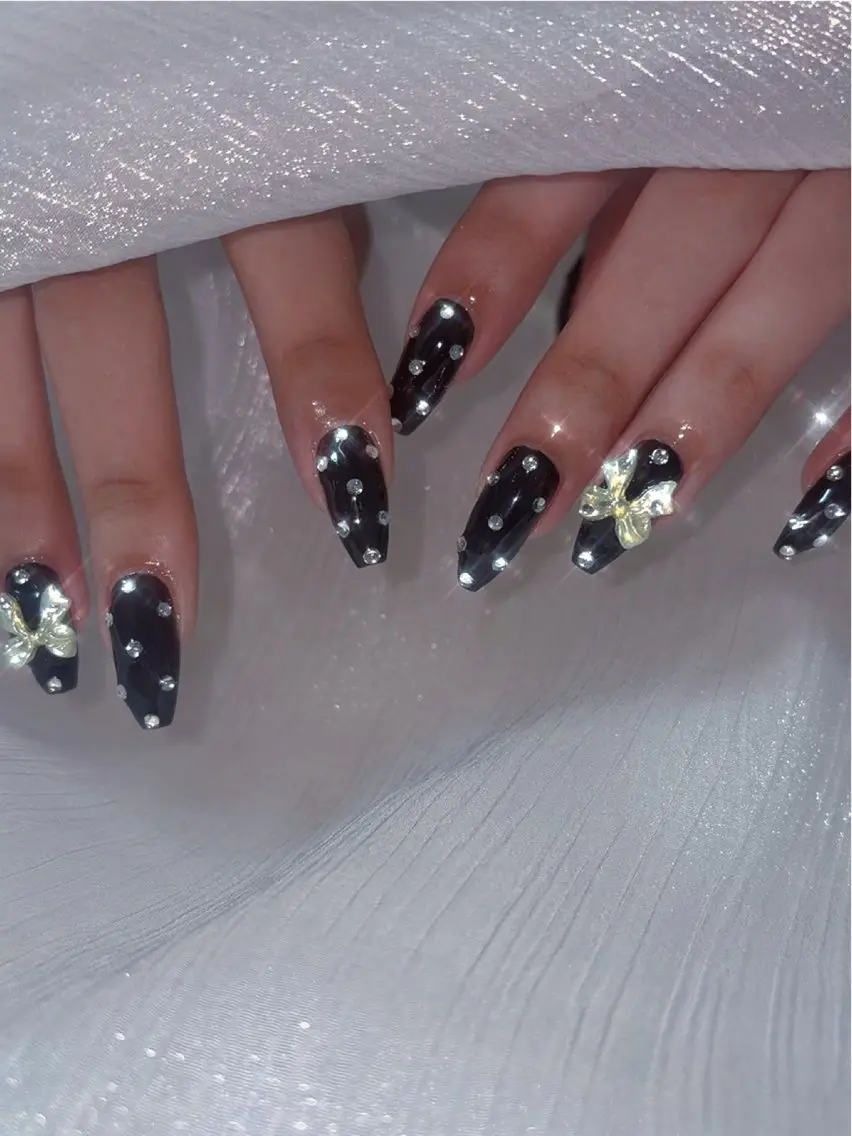 ネイル ハンドネイル nailsalon JOIEのネイルデザイン