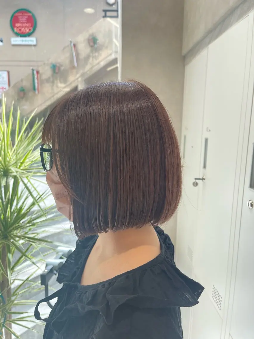『ご新規様限定』カット＆COTAプレミーク4stepTRの写真