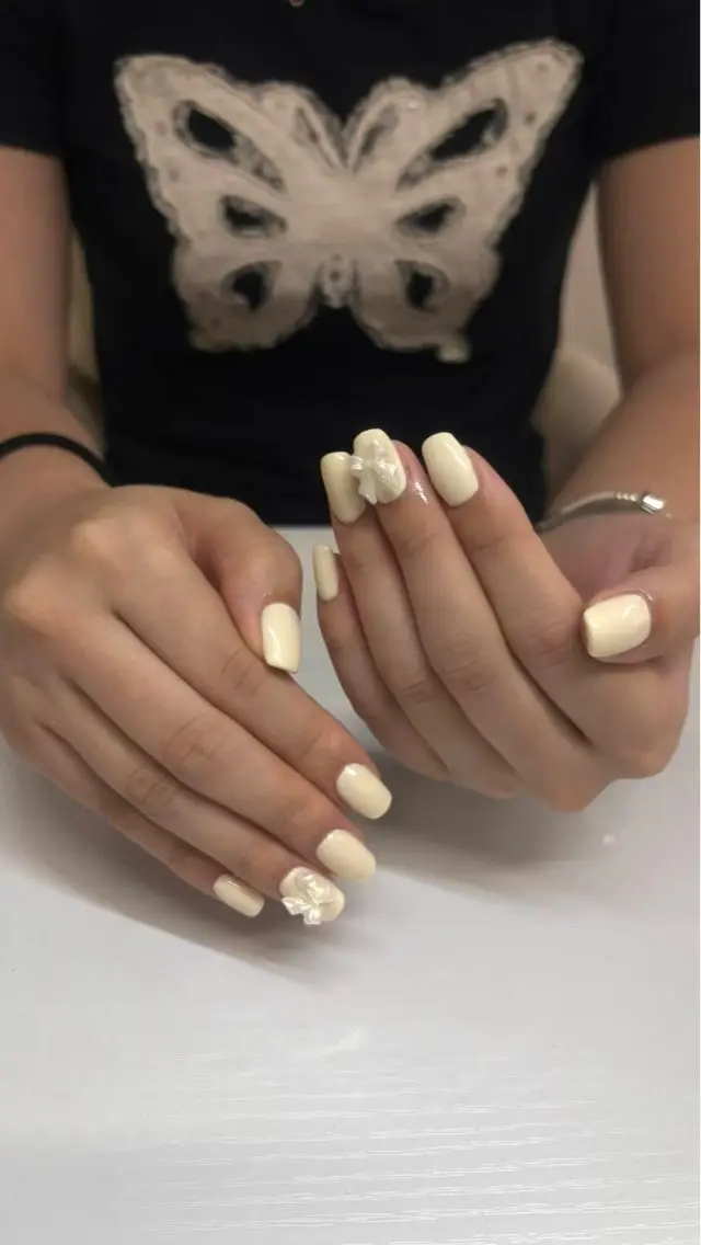 ネイル ハンドネイル shilon mikuのネイルデザイン