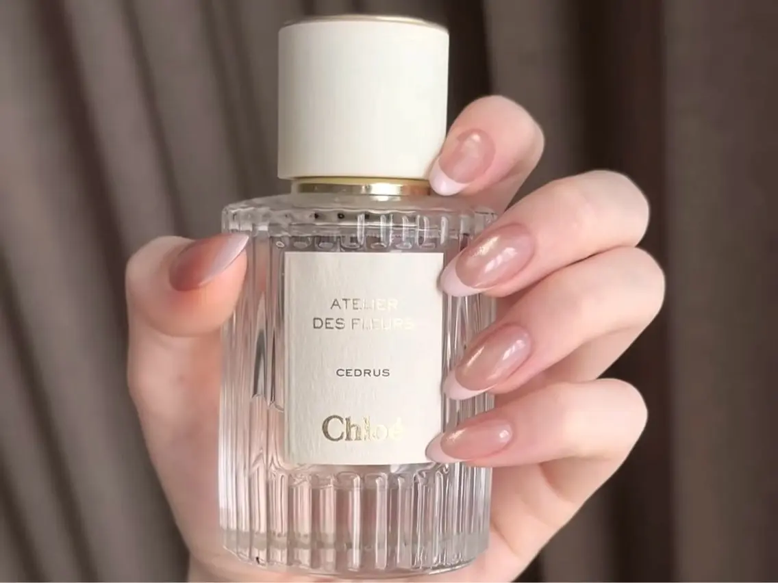ネイル ハンドネイル H3 Nail Miniのネイルデザイン