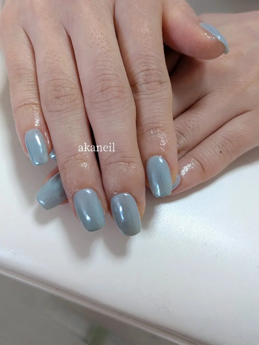 ネイル ハンドネイル 【akaneils】 アカネのネイルデザイン