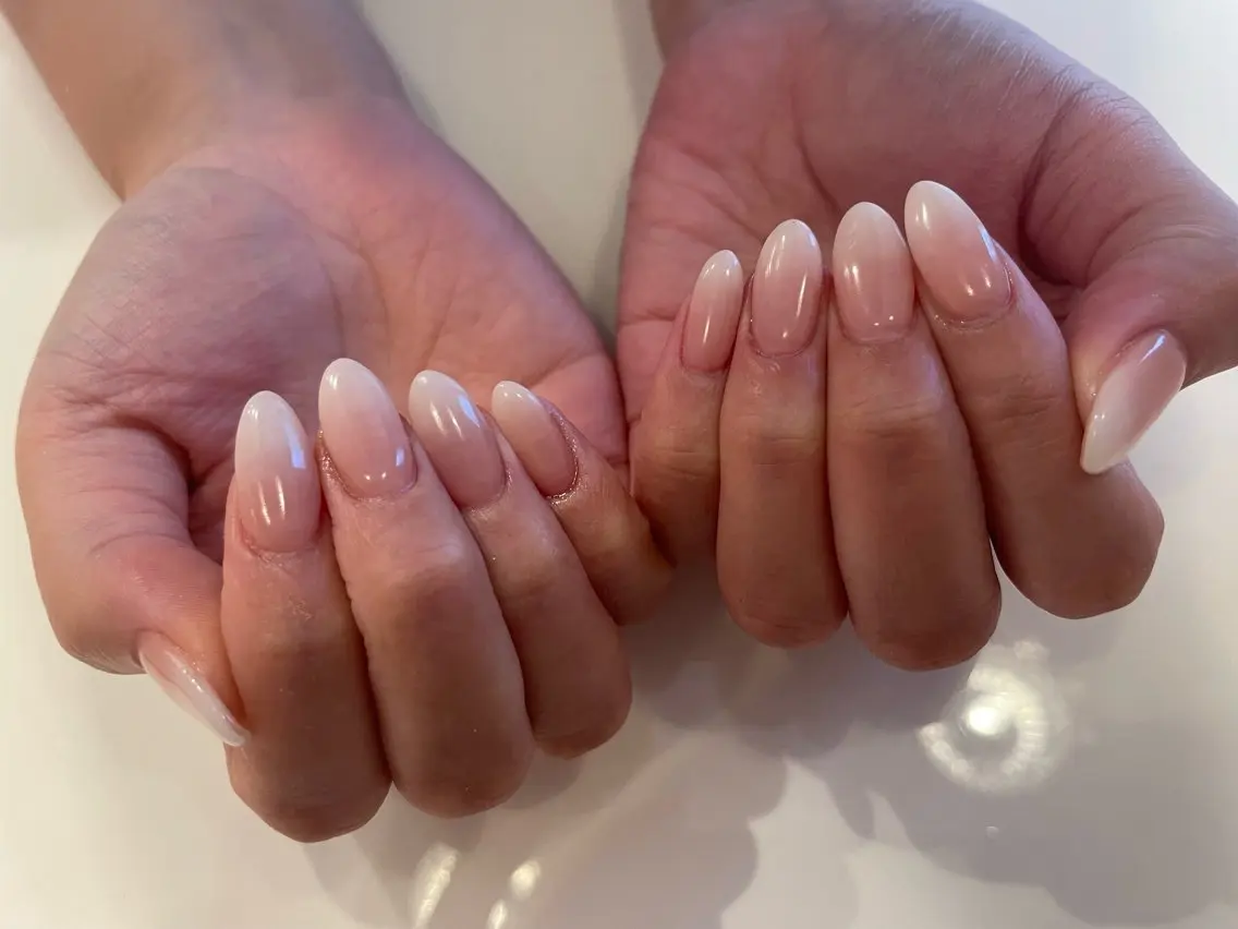 ネイル ♡ビジュール♡ NAIL &まつ毛のマツエク・マツパデザイン