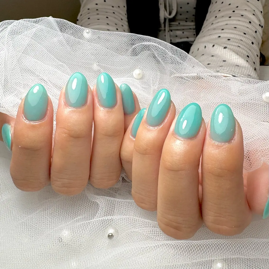 ネイル ハンドネイル nail yuuriのネイルデザイン