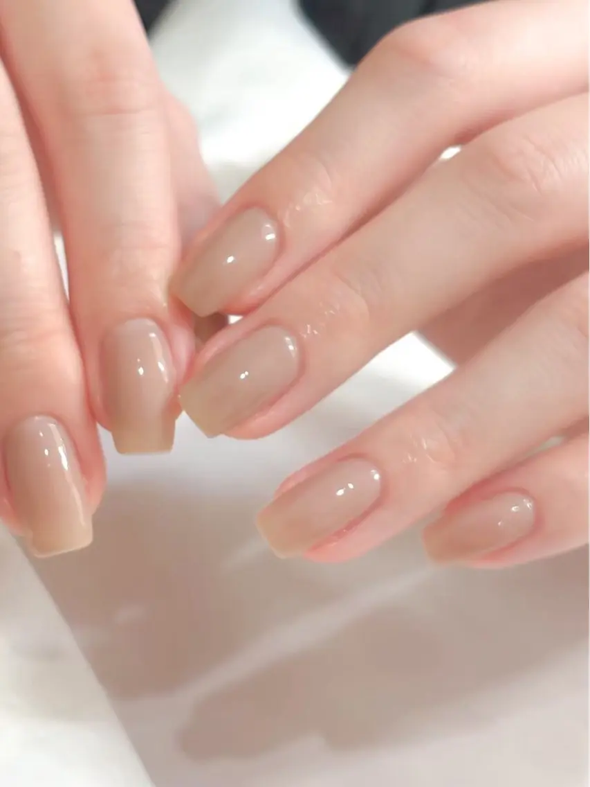 ネイル Lutena💛 Yamamotoのネイルデザイン