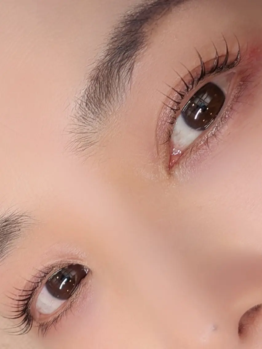 マツエク・マツパ TJ天気予報 eyelash 多田のマツエク・マツパデザイン