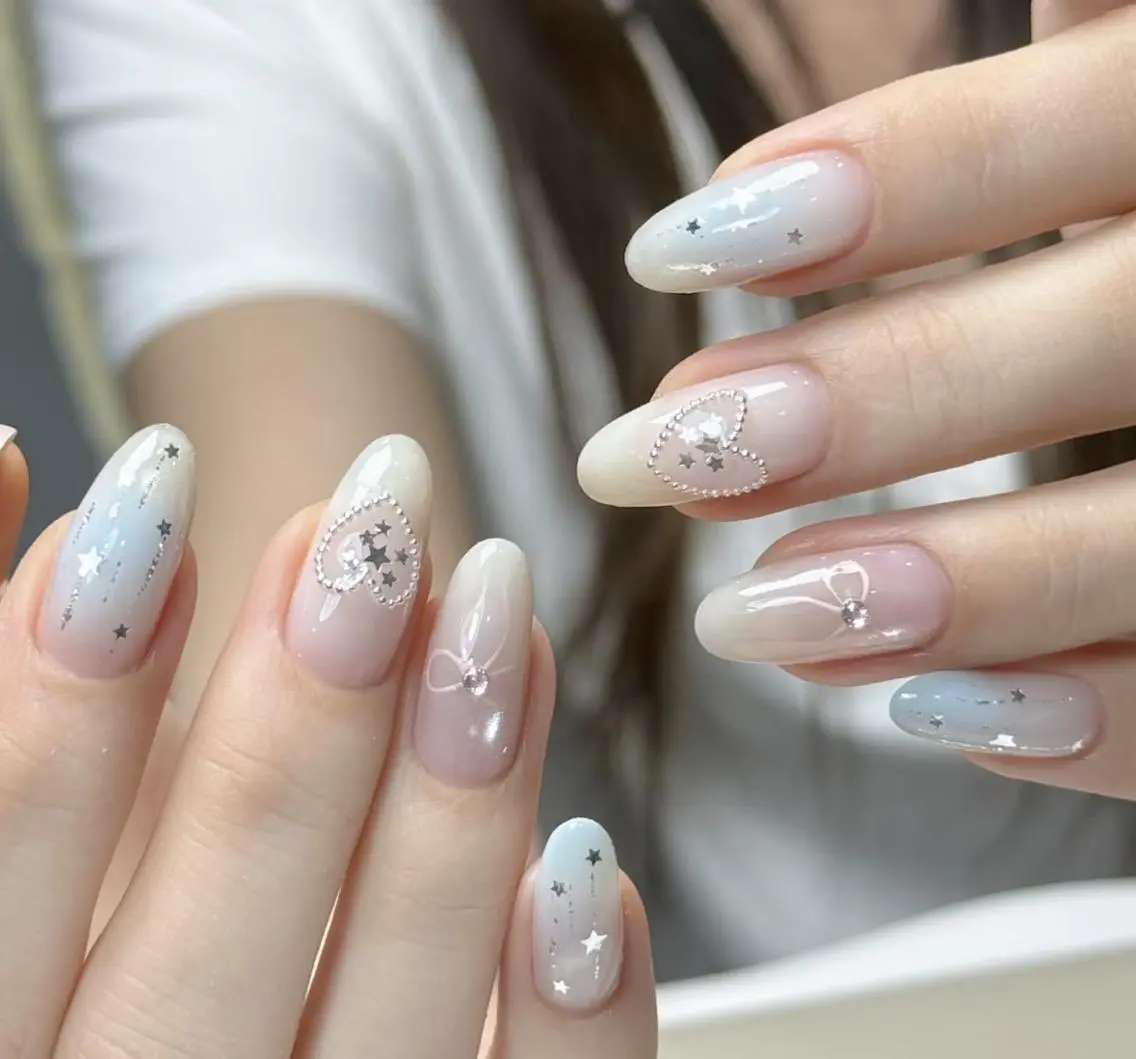 ネイル ハンドネイル Molly _nailのネイルデザイン