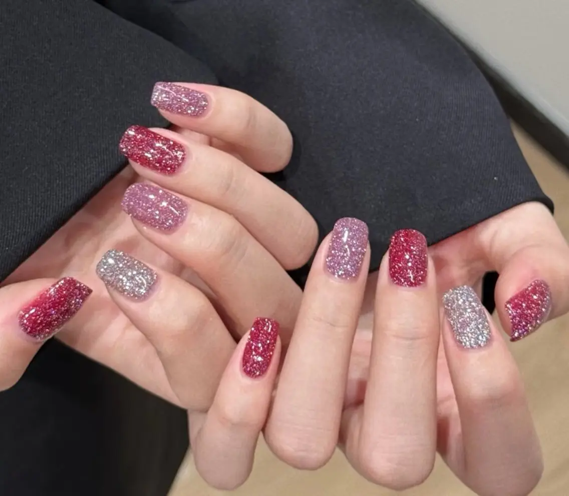 ネイル ハンドネイル Nail Salon HARUのネイルデザイン