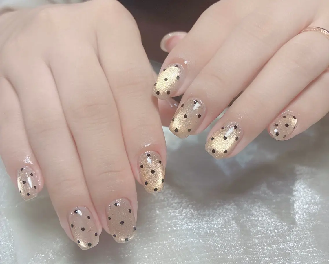 ネイル ハンドネイル Kairos Nailのネイルデザイン