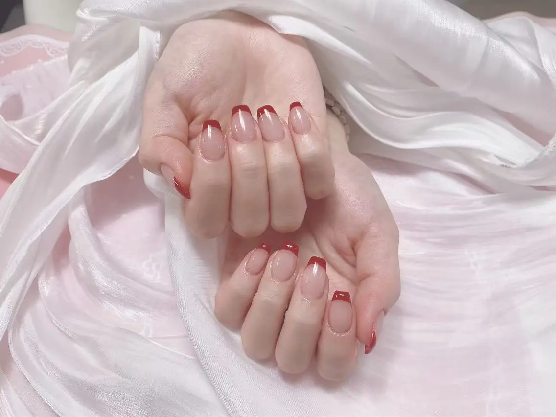 ネイル ジョリ kasumi🌹💅のネイルデザイン
