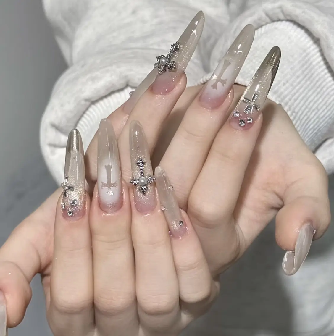 ネイル ハンドネイル スカルプ専門店 D-Beautyのネイルデザイン