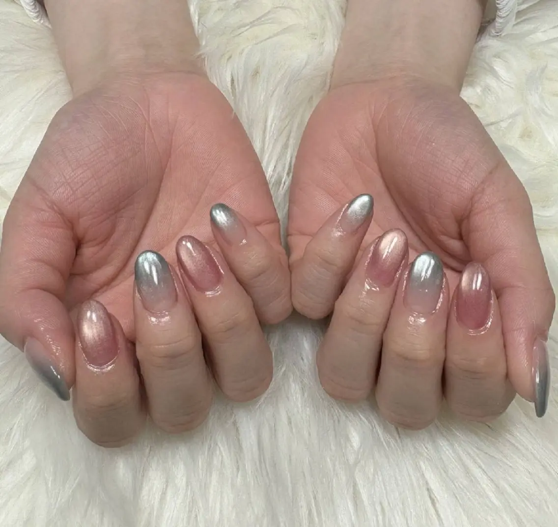 ネイル ｍｅｌｉｓｓａ Ｎａｉｌｓのネイルデザイン