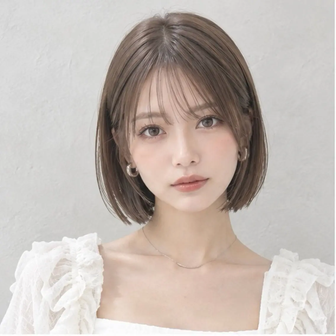 ショート 菅原 大佑のヘアスタイル