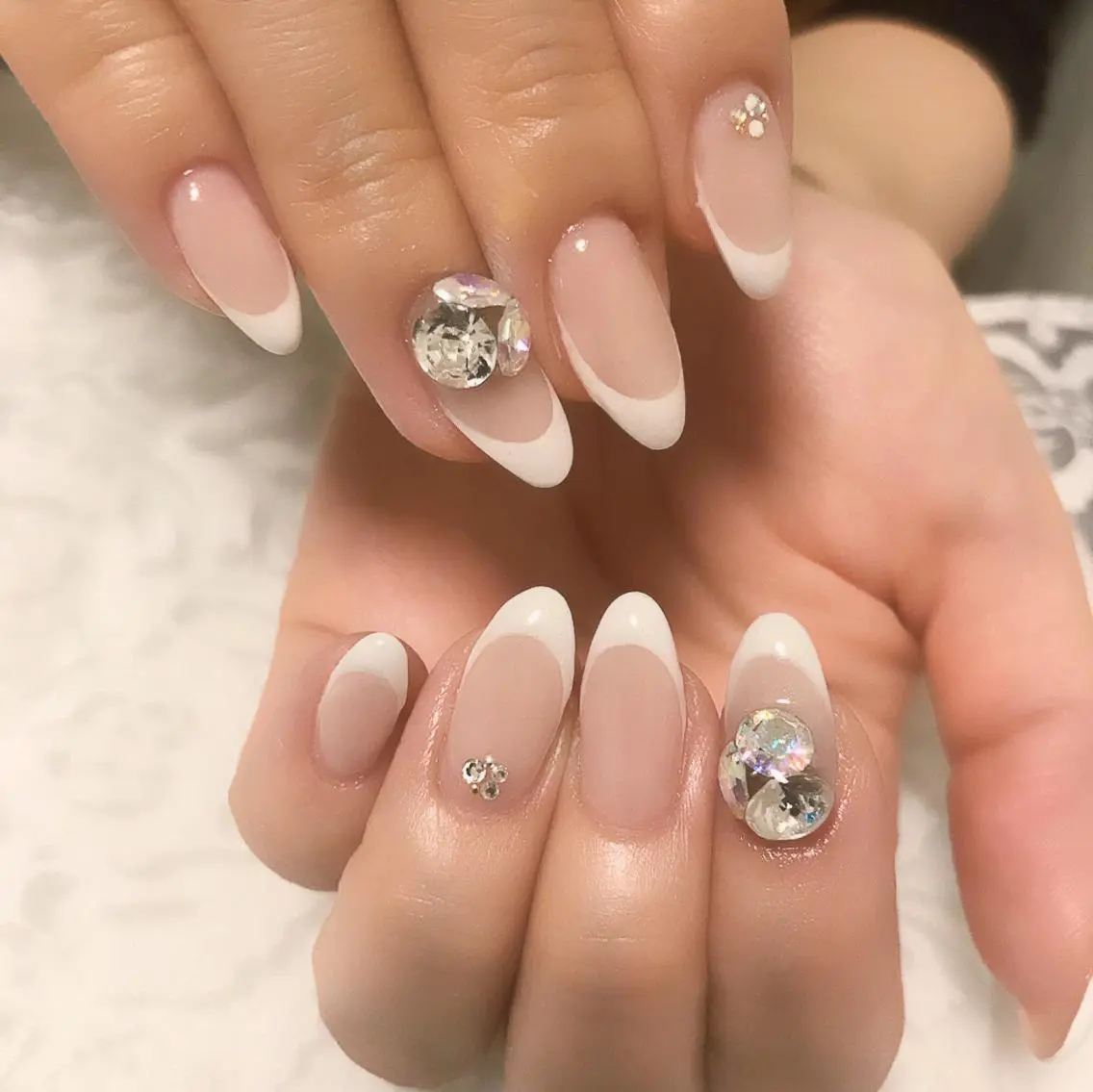 ネイル ハンドネイル yumnail (ネイル&脱毛)のエステ・リラクイメージ
