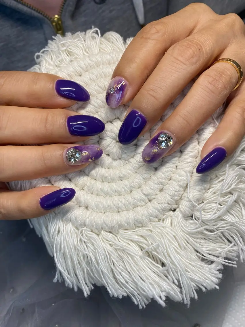 ネイル Queen‘s nail salonのネイルデザイン