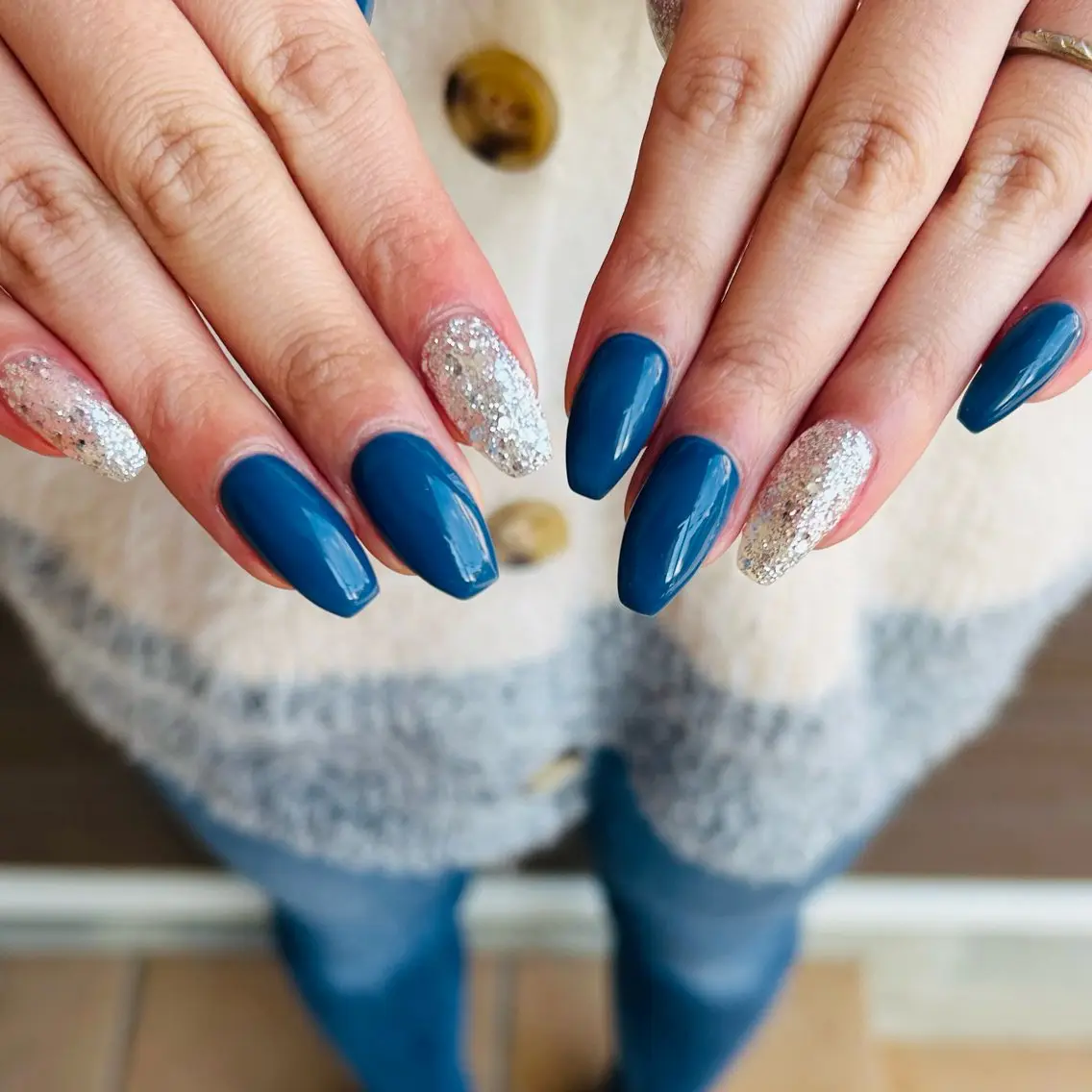 ネイル ハンドネイル azu nailのネイルデザイン