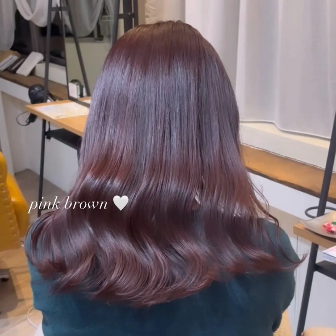 ロング カラー Aoi 🎀 Ly hairのヘアスタイル