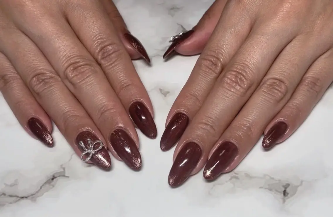 ネイル nail salon シェリコのネイルデザイン
