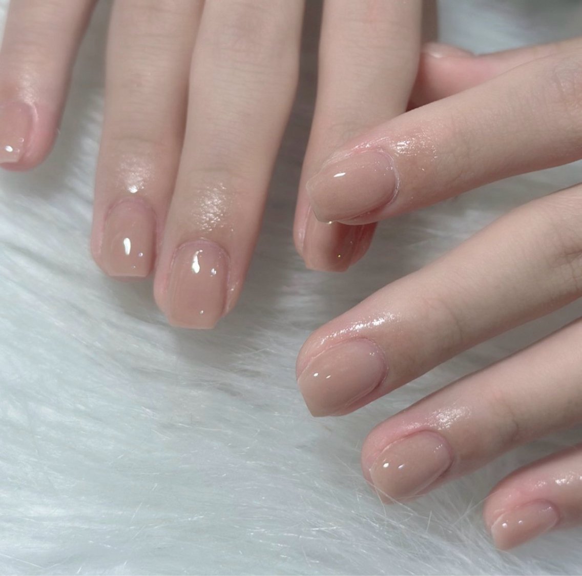 ネイル ハンドネイル LAVISH sakiのネイルデザイン