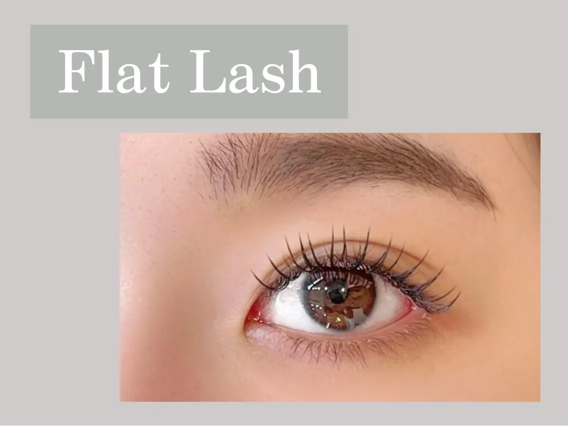 マツエク・マツパ eyelash salon Emu.のマツエク・マツパデザイン