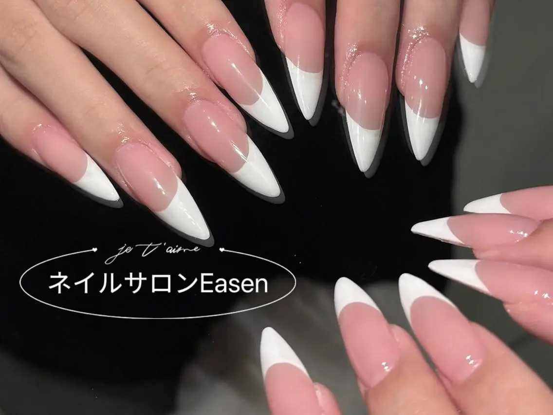 ネイル ネイルサロン Easenのネイルデザイン