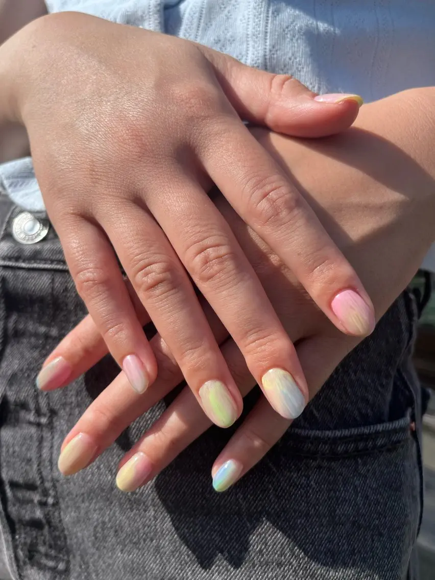 ネイル LUANA nail 名駅/nagoのネイルデザイン