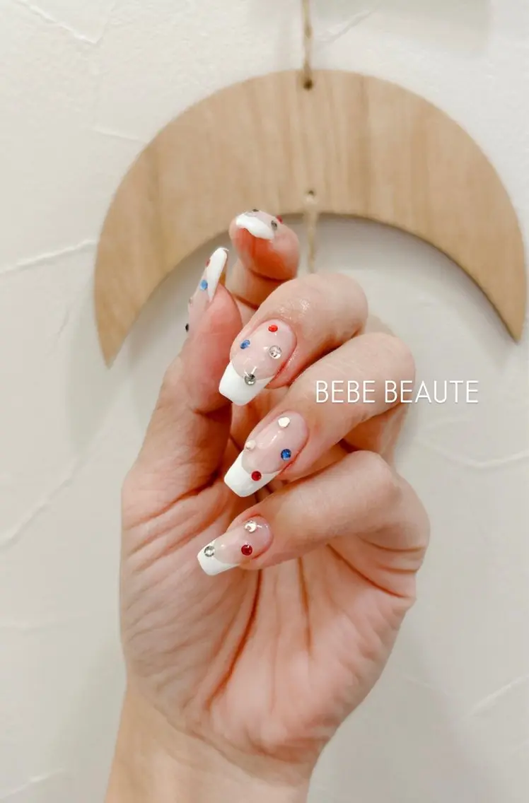 ネイル BEBE BEAUTEのネイルデザイン