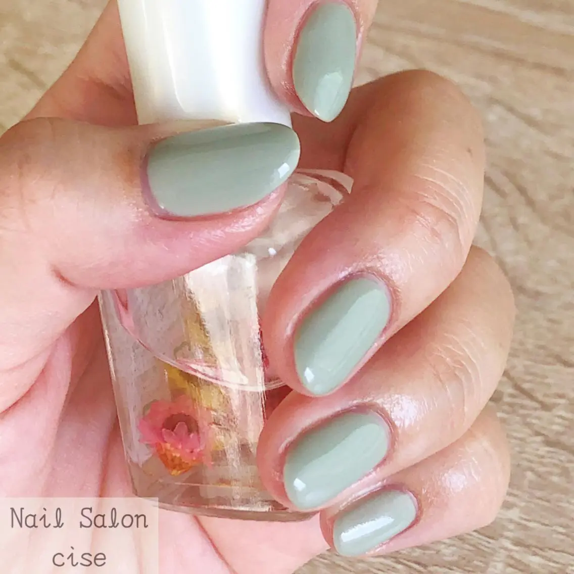 ネイル Nail Salon ciseのネイルデザイン