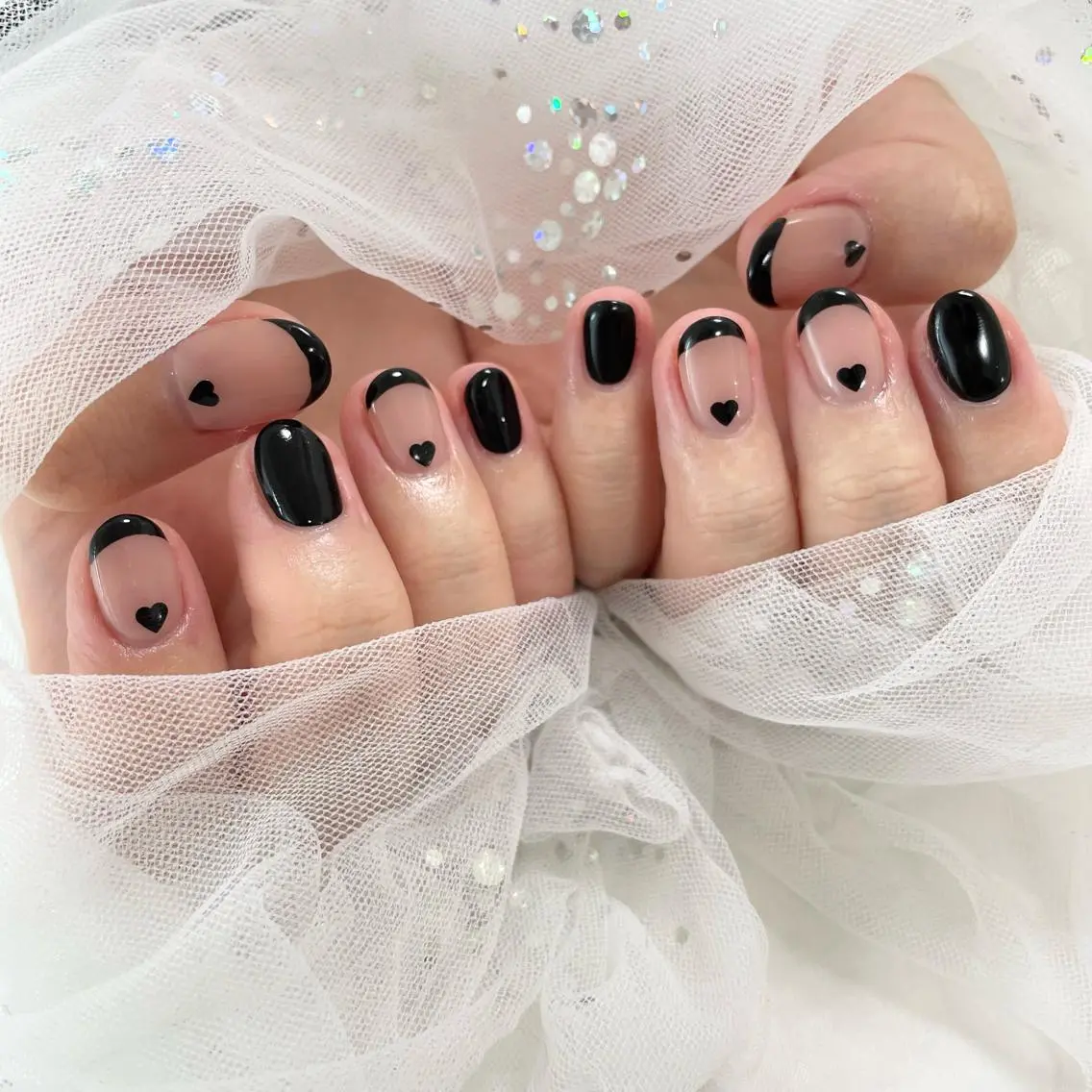 ネイル 💎MA YU💎のネイルデザイン