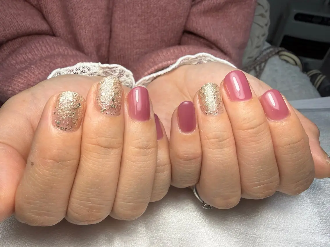 ネイル NAILSALON EGAOのネイルデザイン