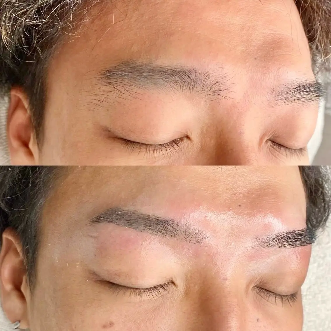アイブロウ NOAH KANAの眉毛・アイブロウイメージ