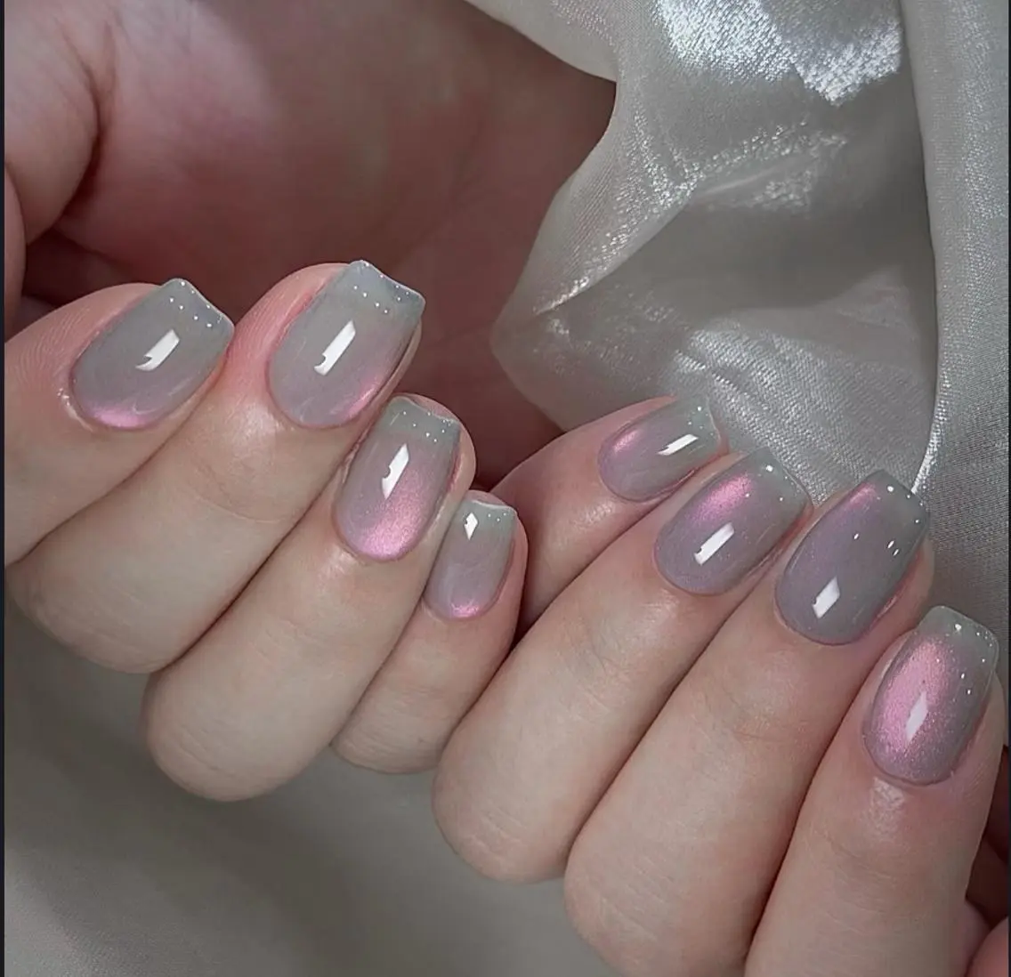 ネイル ハンドネイル エリ🫧 nail池袋東口のネイルデザイン